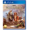Sony Realms Of Arkania Blade Of Destiny