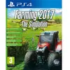 LUIGINO Playstation Games Ps4 Professional Farmer 2017