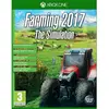 UIG Entertainment Xbox Games One Professional Farmer 2017