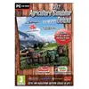 TRADEWEST PC AGRICULTURE SIMULATOR 2012 DELUXE / Jeu PC