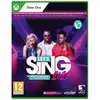 Ravenscourt Let’s Sing 2023 Solo Pack (Xbox One) -la couverture peut varier