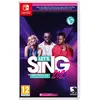 Ravenscourt Let's Sing 2023 Nintendo Switch Nintendo Switch