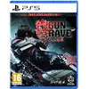 Prime Matter GUNGRAVE G.O.R.E - DAY ONE EDITION FR/NL PS5 Playstation 5