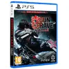 Prime Matter Gungrave G.O.R.E Jeu PS5