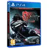 Prime Matter Gungrave G.O.R.E Jeu PS4