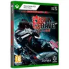 Xbox Series X Gungrave Gore Day One Edition