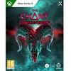Prime Matter Jeu Xbox Series X - The Chant - Aventure horrifique - Limited Edition années 70