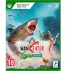 Xbox Series X Maneater Apex Edition