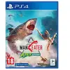 Deep Silver Jeu vidéo PlayStation 4 Maneater TU