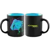DEVplus Cyberpunk: Edgerunners mug Rebecca