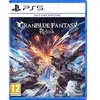Koch Media Granblue Fantasy Relink - Jeu PS5