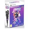KOCH MEDIA Jeu vidéo PlayStation 5 Let's Sing 2024 - France Edition (FR) TU