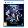 Koch Media Mato Anomalies Day One Edition PS5