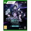 Koch Media Plaion Mato Anomalies Day One Edition Xbox Serie S/X