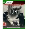 koch-media Hunt Showdown édition limitée Bounty Hunter Xbox One