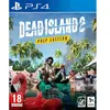 PRODUITS RECYCLES Dead Island 2 Pulp Edition (exclusivité Micromania) PlayStation 4