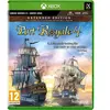 Kalypso PORT ROYALE 4 - Extended Edition Jeu Xbox Series X et Xbox One - Neuf