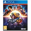 SNK Corporation The King Of Fighters XV - Day One Edition (PlayStation 4)