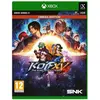 Snk The King of Fighters XV Omega Edition Xbox Series X