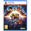 Snk The King of Fighters XV Omega Edition PS5
