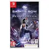 Deep Silver Saints Row IV : Re-elected Code in a box Nintendo Switch