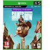 Deep Silver Saints Row (Criminal Customs Edition) (Fr/Multi In Game) Xbox Series X