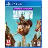 Deep Silver Saints Row (Criminal Customs Edition) (Fr/Multi In Game) Ps4