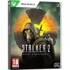 Koch Media  S.T.A.L.K.E.R. 2 Heart of Chernobyl for Xbox Series X