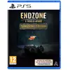 Deep Silver Endzone - A World Apart Survivor Edition (Box Uk)