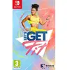 RAVENSCOURT Let's Get Fit Nintendo Switch Nintendo Switch