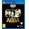 Ravenscourt Playstation Games Ps4 Lets Sing Abba Solus