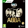 Ravenscourt Jeu vidéo - Let's Sing - Abba - Xbox One - 31 titres - Mode Let's Party - Casual