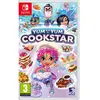 Plaion YUM YUM COOKSTAR FR/NL SWITCH Nintendo Switch