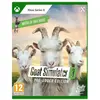 Coffe Stain Studios Goat Simulator 3 Pre-Udder Ed XSRX Jeu Xbox Series X