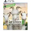 Coffe Stain Studios Goat Simulator 3 Pre-Udder Ed PS5 Jeu PS5