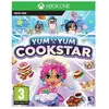 Ravenscourt Plaion Yum Yum : Cookstar Xbox One