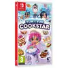 Nintendo Switch Yum Yum Cookstar