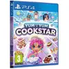 Playstation Ps4 Yum Yum Cookstar