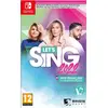 Ravenscourt Let’s Sing 2022 Solo Nintendo Switch Nintendo Switch