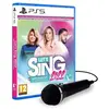 Koch Media Let's Sing 2022 + 1 Micro French Version