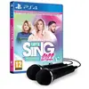 Ravenscourt Playstation Games Let´s Sing 2022 + 2 Mic Fr/multi In Game