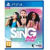 Playstation Ps4 Lets Sing 2022