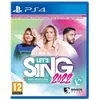 Ravenscourt Let’s Sing 2022 Solo PS4 PlayStation 4