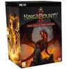 A1 Entertainment King's Bounty II Edition Collector PC