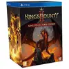A1 Entertainment King's Bounty II Edition Collector PS4