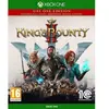 1C Entertainment King's Bounty II Edition Day One Xbox One