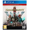 A1 Entertainment King's Bounty II Edition Day One PS4