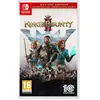 Koch Media King's Bounty Ii Day One Edition Inglese, Ita Nintendo Switch