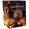 A1 Entertainment King's Bounty II King Collector's Edition Nintendo Switch