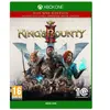 Koch Media King's Bounty Ii Day One Edition Inglese, Ita Xbox One
